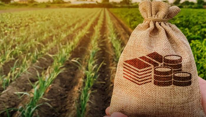 рдиреИрд╕рд░реНрдЧрд┐рдХ рдЖрдкрддреНрддреАрдЧреНрд░рд╕реНрдд рд╢реЗрддрдХрд▒реНрдпрд╛рдВрд╕рд╛рдареА рдорджрддреАрдЪреА рдШреЛрд╖рдгрд╛