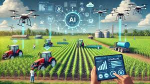 ऊस उत्पादकता वाढवण्यासाठी ‘इस्मा’कडून  AI तंत्रज्ञानाचा वापर होणार